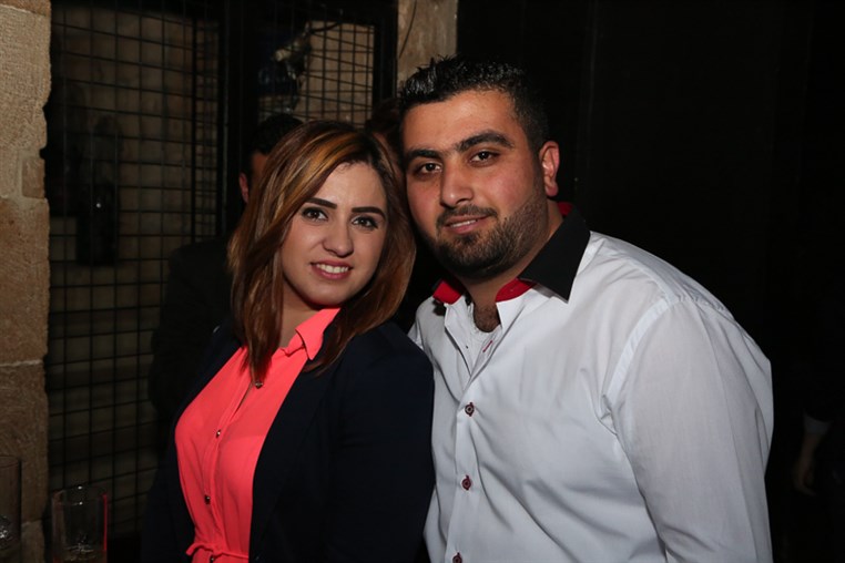 Taiga Batroun on Saturday Night 